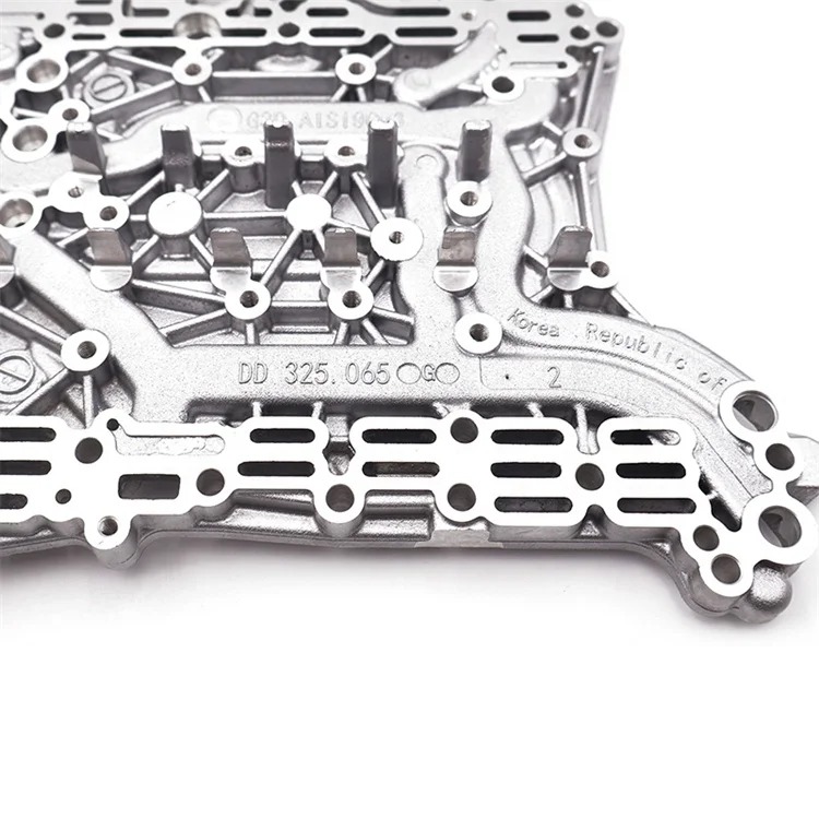 Brand New Dq400E Odd 325 065 Valve Body 6-Speed Transmission for Hybrid  Series